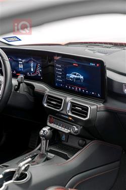 فورد موستانج